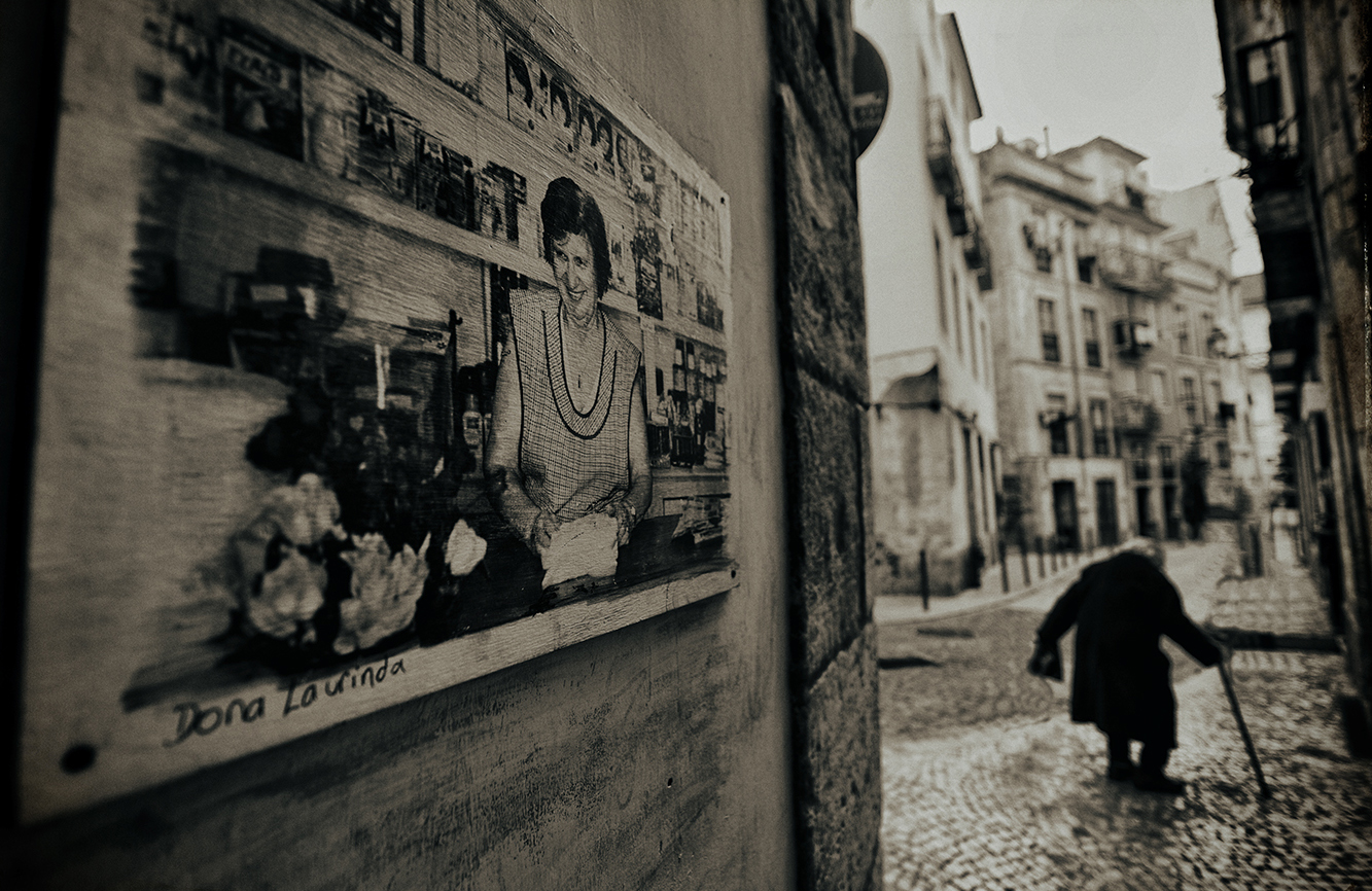 A Tribute to Mouraria by Camilla Watson -1-